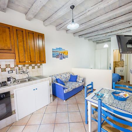 Ferienwohnung Casa Marea Cefalù Exterior foto
