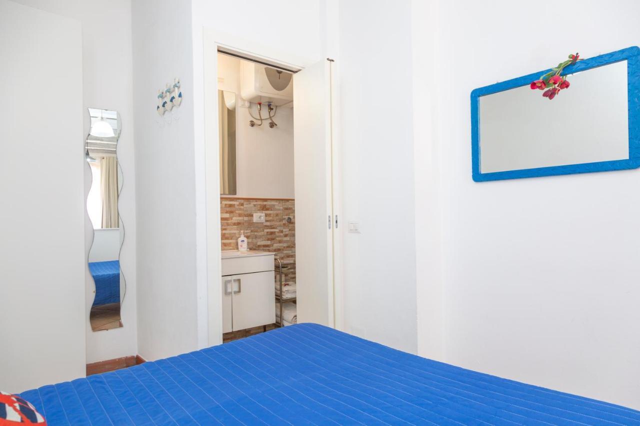 Ferienwohnung Casa Marea Cefalù Exterior foto